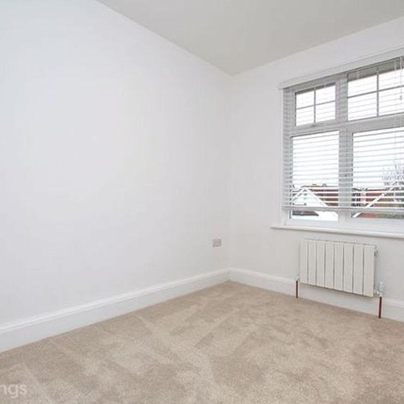 Property to rent in Wish Road, Hove BN3 Aldrington