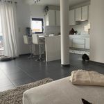 Appartement de 105 m² avec 2 chambre(s) en location à Mons