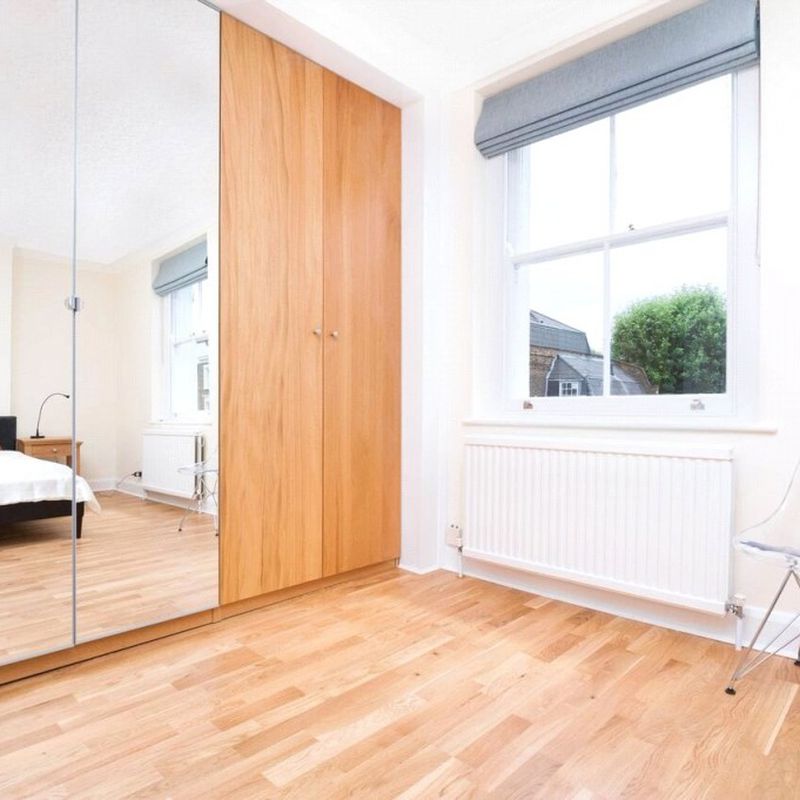 2 bed Flat/Apartment Under Offer Almeida Street, Islington £3,000 PCM Fees Apply Creekmouth