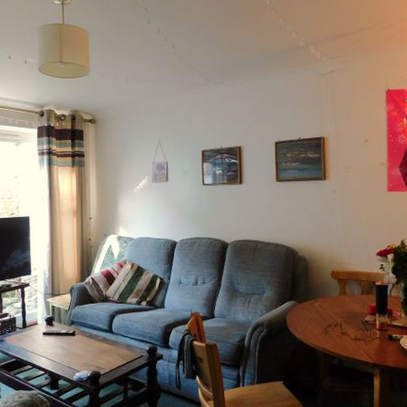 Flat to rent in Chapel Terrace, Falmouth TR11
