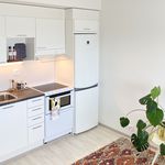 Vuokraa 1 makuuhuoneen asunto, 21 m² paikassa Jyväskylä