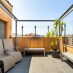 Rent 2 bedroom apartment of 150 m² in Barcelona