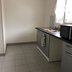 Rent 2 bedroom apartment of 35 m² in Alfortville