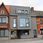 Rent 3 bedroom apartment in Merelbeke