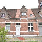 Huur 3 slaapkamer huis in Brugge