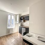 Appartement de 29 m² avec 2 chambre(s) en location à Clermont-Ferrand
