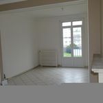 Rent 4 bedroom apartment of 83 m² in Condé-en-Normandie