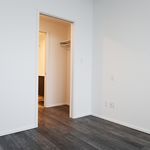 1 bedroom apartment of 538 sq. ft in Burnaby