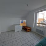 Rent 1 bedroom apartment of 24 m² in Le Pellerin