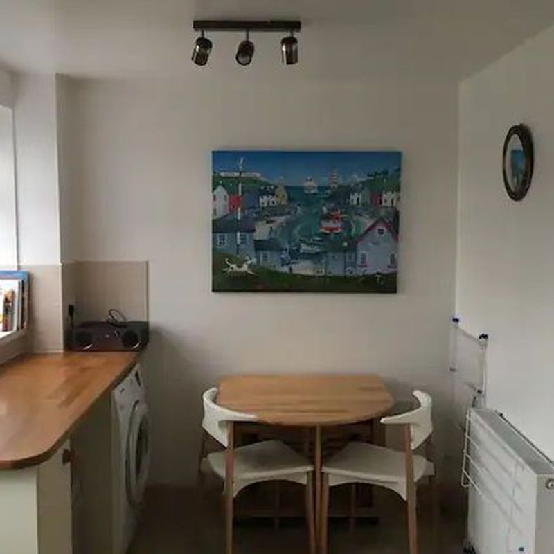 Terraced house to rent in Mount Pleasant, Hayle TR27 Foundry
