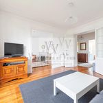 Rent 4 bedroom apartment of 88 m² in Saint-Mandé