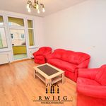 Wynajmij 2 sypialnię apartament z 52 m² w Gorzów Wielkopolski