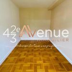 Appartement de 96 m² avec 4 chambre(s) en location à Saint-Étienne