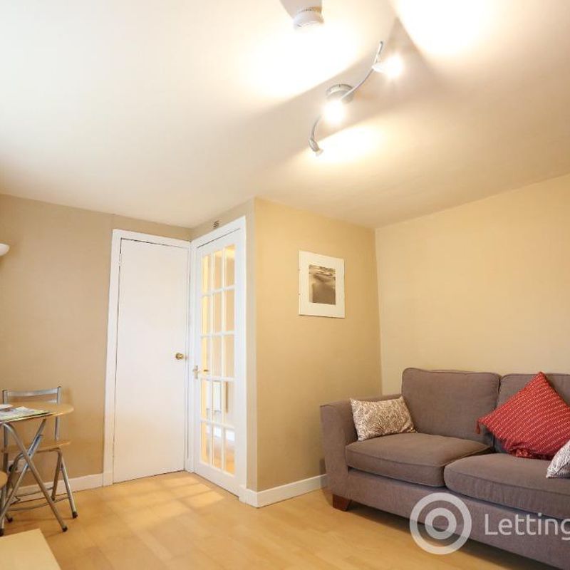 1 Bedroom Flat to Rent at Edinburgh, Leith, Newhaven, England South Leith