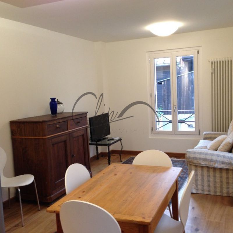 Appartement - Chamonix-Mont-Blanc (74400) - 55 m² -