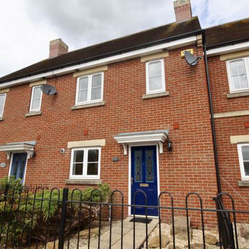 Property to rent in Lodden, Gillingham SP8 Lodbourne
