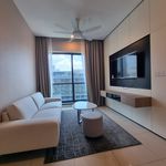 Rent 2 bedroom apartment of 92 m² in Kuala Lumpur