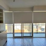 Appartement de 495 m² avec 2 chambre(s) en location à Toronto