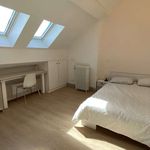 Rooms for rent in 9-bedroom house in Saint-Gilles, Brussel