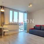 Rent 1 bedroom apartment of 26 m² in Konstancin-jeziorna