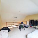 Rent 3 bedroom apartment in Nivelles