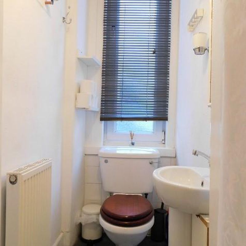 1 Bedroom Flat to Rent at Edinburgh, Leith, Leith-Walk, England Abbeyhill