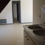 Rent 3 bedroom apartment of 60 m² in Marconne