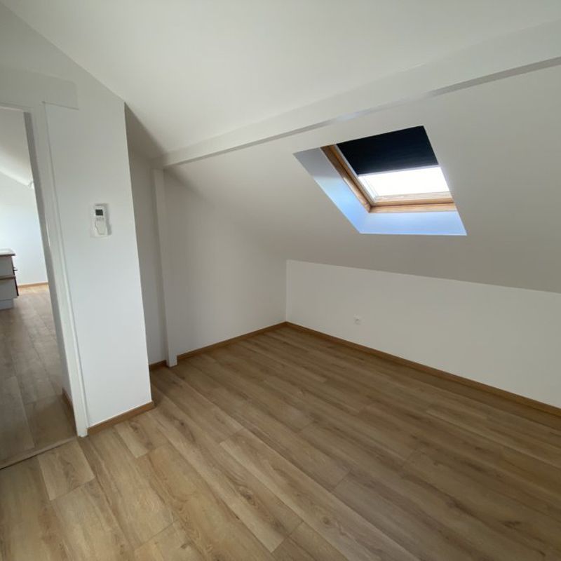 ▷ Appartement à louer • Moulins-lès-Metz • 27 m² • 695 € | immoRegion