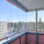 Vuokraa 3 makuuhuoneen asunto, 73 m² paikassa Lappeenranta