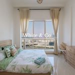 Rent 1 bedroom apartment of 107 m² in Dubai