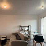 Appartement de 33 m² avec 2 chambre(s) en location à Saint-Nazaire