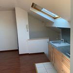 Rent 1 bedroom apartment of 31 m² in ReimsT