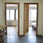 Huur 1 slaapkamer appartement van 130 m² in Walhain