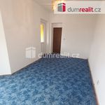 Rent 3 bedroom apartment of 80 m² in Děčín