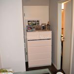 Rent 1 bedroom apartment of 37 m² in Chéserex