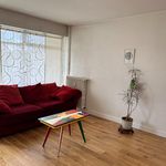 Appartement de 66 m² avec 3 chambre(s) en location à Angers