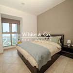 Rent 2 bedroom apartment of 110 m² in Dubai Marina