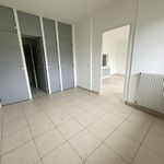 Appartement de 70 m² avec 2 chambre(s) en location à Pontault-Combault