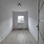 Rent 1 bedroom apartment of 57 m² in Wrocław