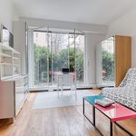 Rent 1 bedroom apartment of 25 m² in Neuilly-sur-Seine