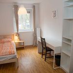 Miete 4 Schlafzimmer studentenwohnung von 15 m² in Hamburg