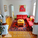 Rent 2 bedroom apartment of 100 m² in Guadalajara
