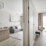 Wynajmij 2 sypialnię apartament z 48 m² w Piaseczno