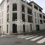 Appartement de 31 m² avec 1 chambre(s) en location à Orléans