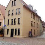 Rent 1 bedroom apartment of 24 m² in Ansbach
