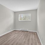 2 bedroom apartment of 688 sq. ft in Abbotsford