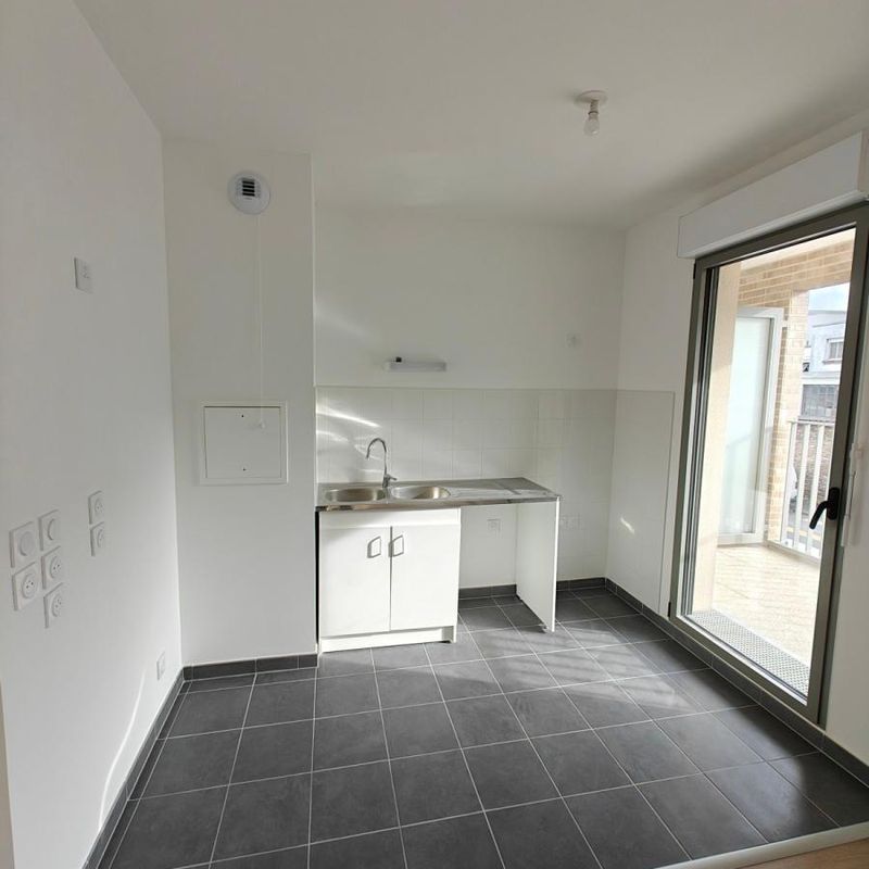 Location appartement  pièce RUEIL MALMAISON 36m² à 886.50€/mois - CDC Habitat Rueil-Malmaison