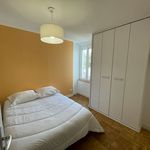 Appartement de 15 m² avec 1 chambre(s) en location à LE