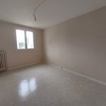 Rent 3 bedroom apartment of 60 m² in Poitiers