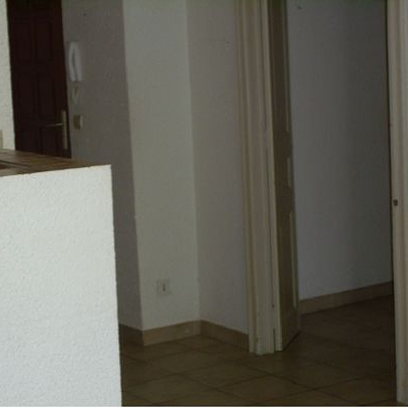 Location appartement Clermont-l'Hérault 3 pièces 60m² 620€ | Laborie Immobilier Brignac